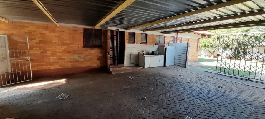 To Let 3 Bedroom Property for Rent in Stilfontein Ext 3 North West